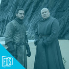 FDS Recap: 'Juego de tronos' 8x05 - 'Las campanas'