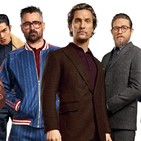 La Cata del Cine - Gentlemen
