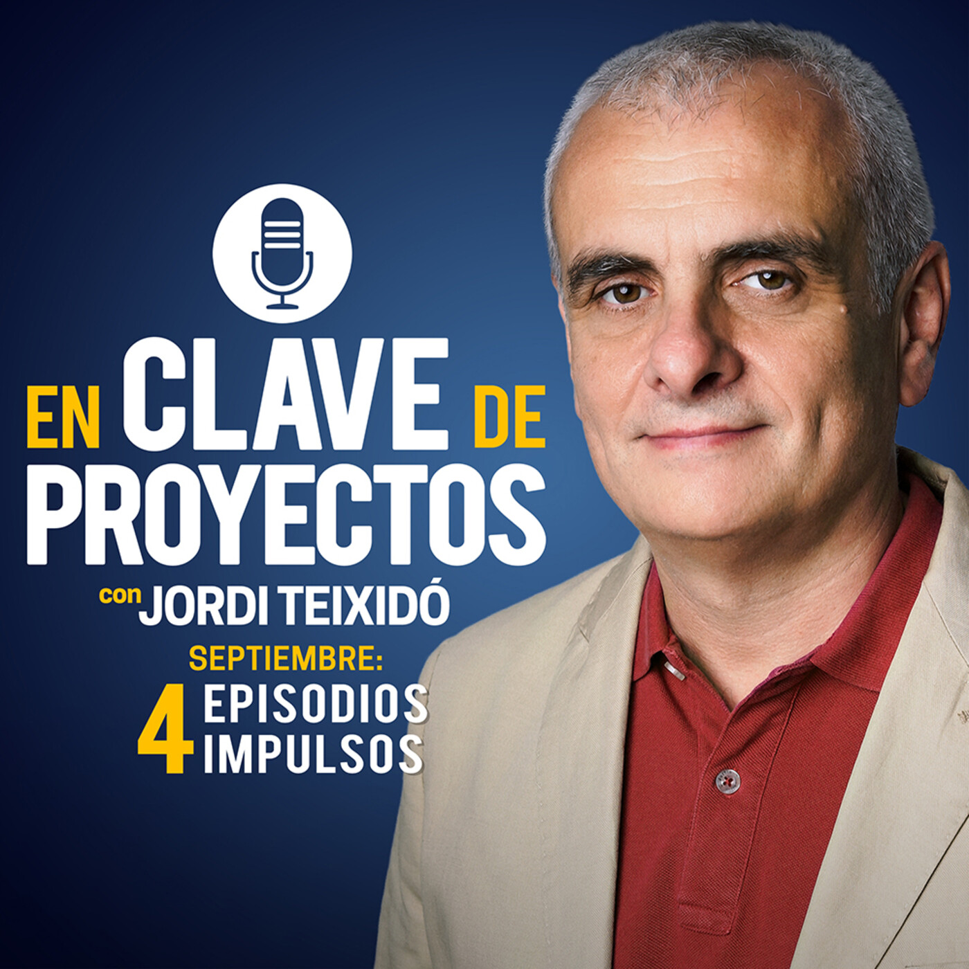 Solopreneurs En Clave de Proyectos