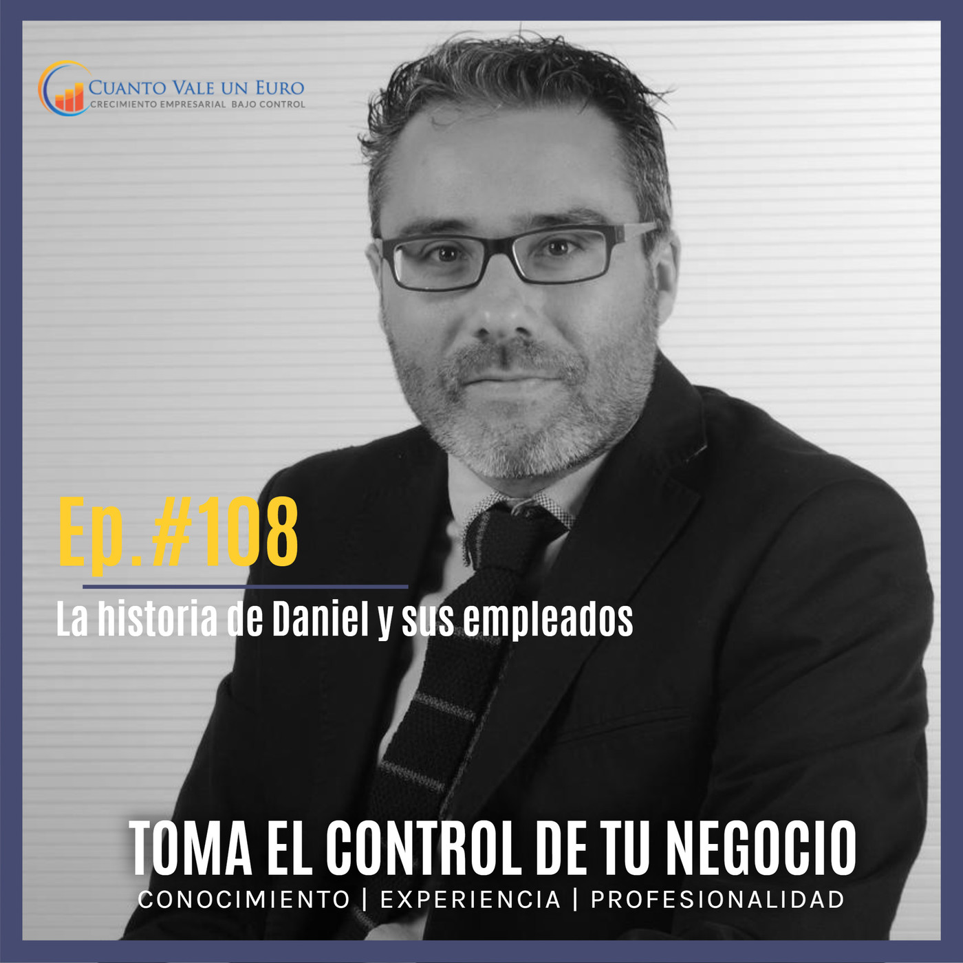 Crecimiento Empresarial Bajo Control by cuantovale