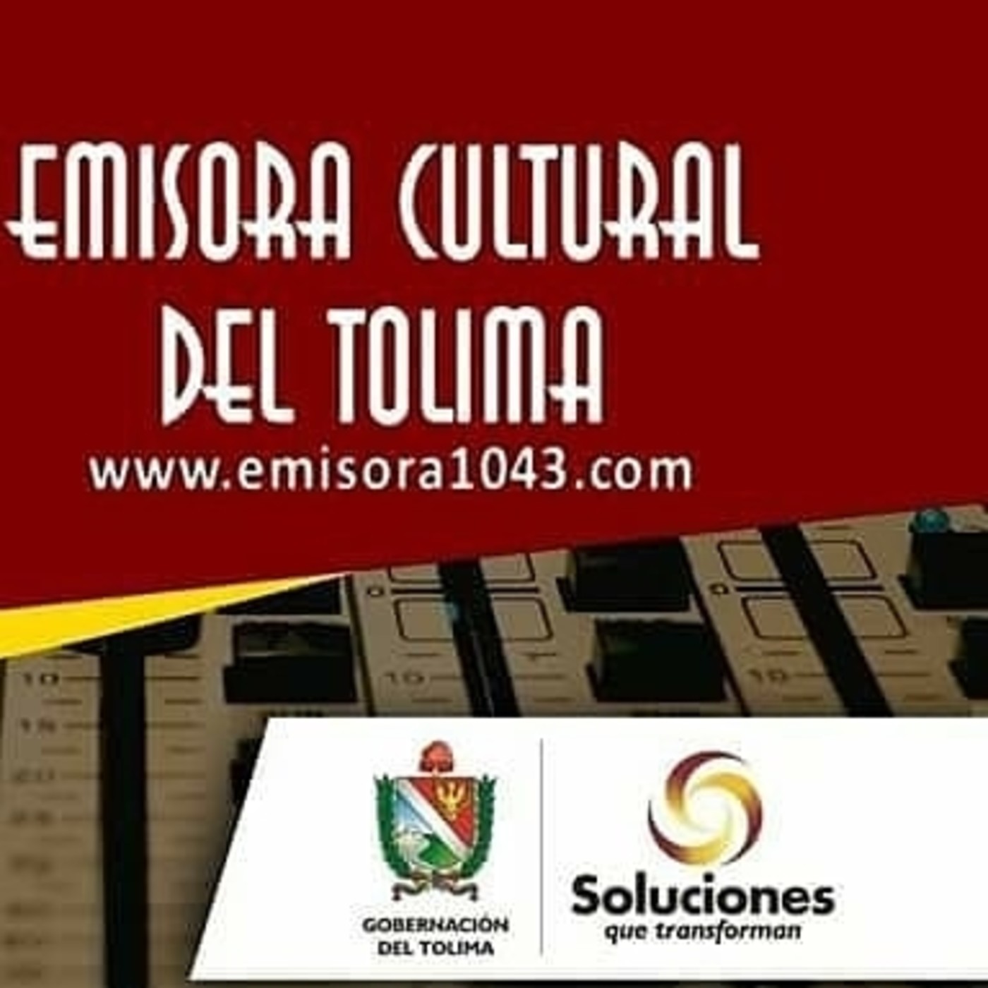 Emisora Cultural del Tolima 10