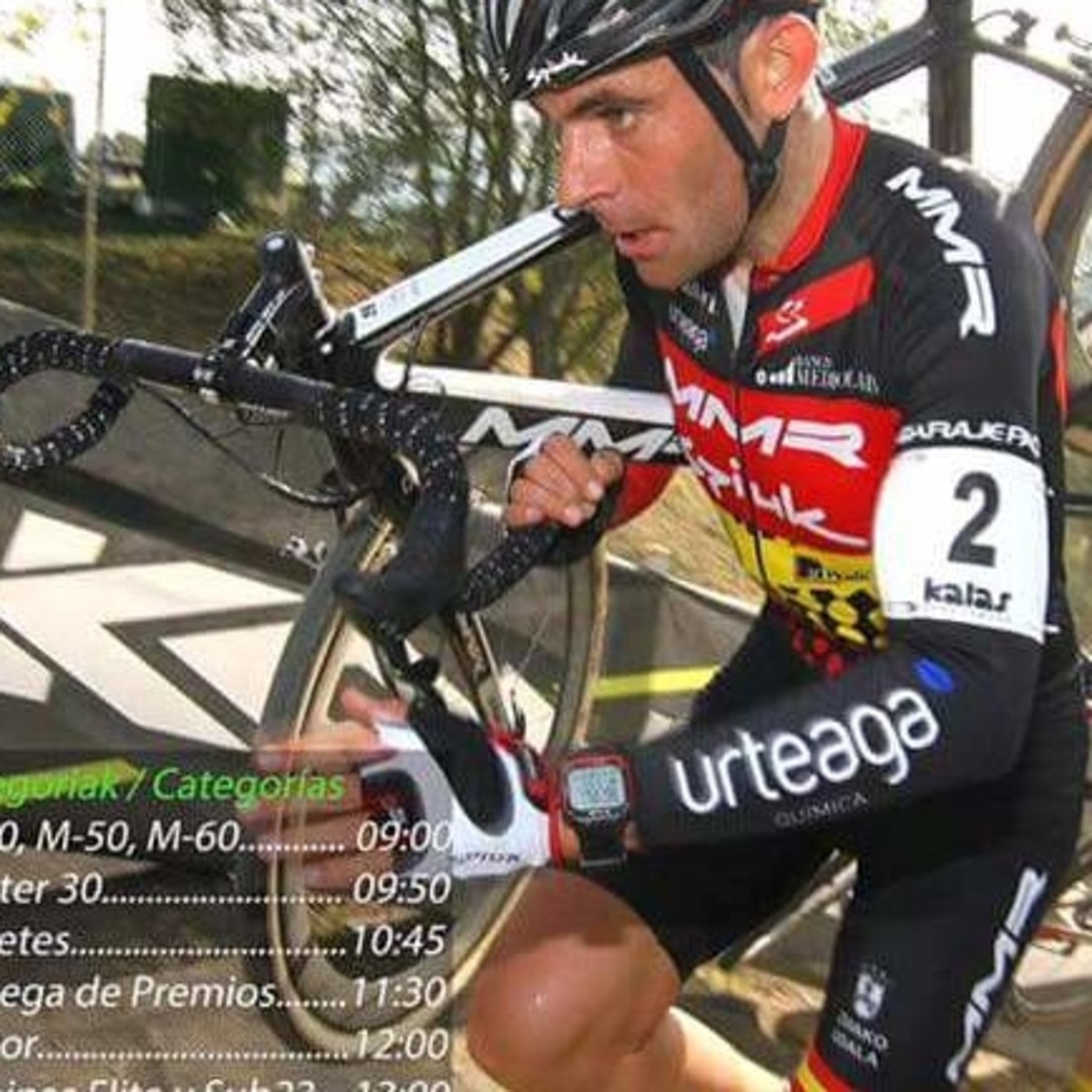 Podcast de deportedeayala