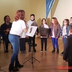VIVO CON LOS COROS- CORO DE SEMBRAR (Santa Teresita)