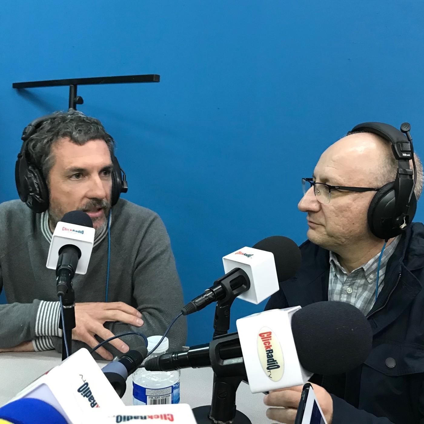 t1x6 Invitado: Alex López