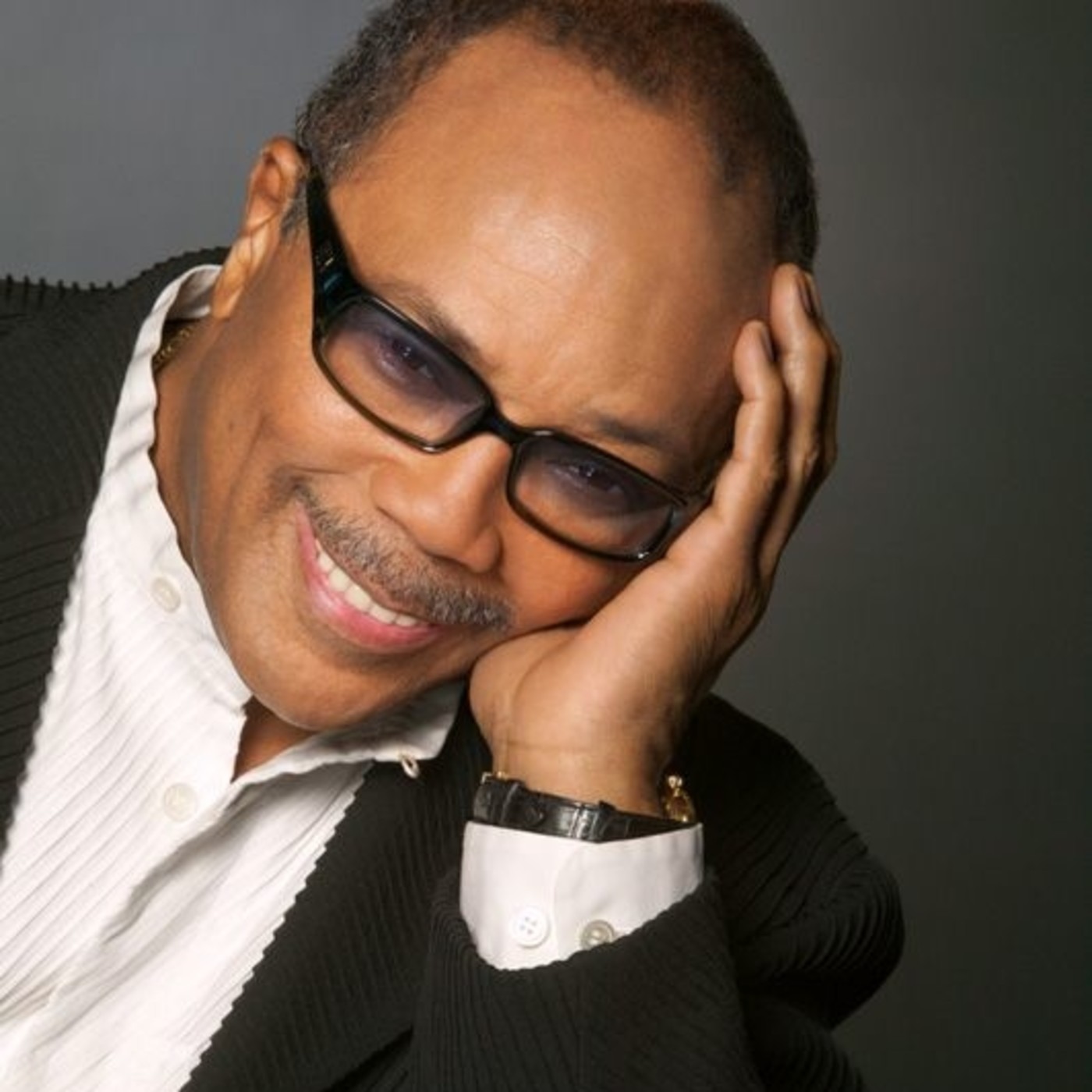 Lágrimas de Jazz / Quincy Jones