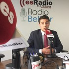 Readmisión de un empleado de baja bailarín