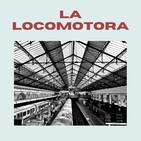 La Locomotora - 29ª Estación: 2ª Guerra Mundial, Joan Mascaró i Fornés, Vacaciones en Barbate, Música