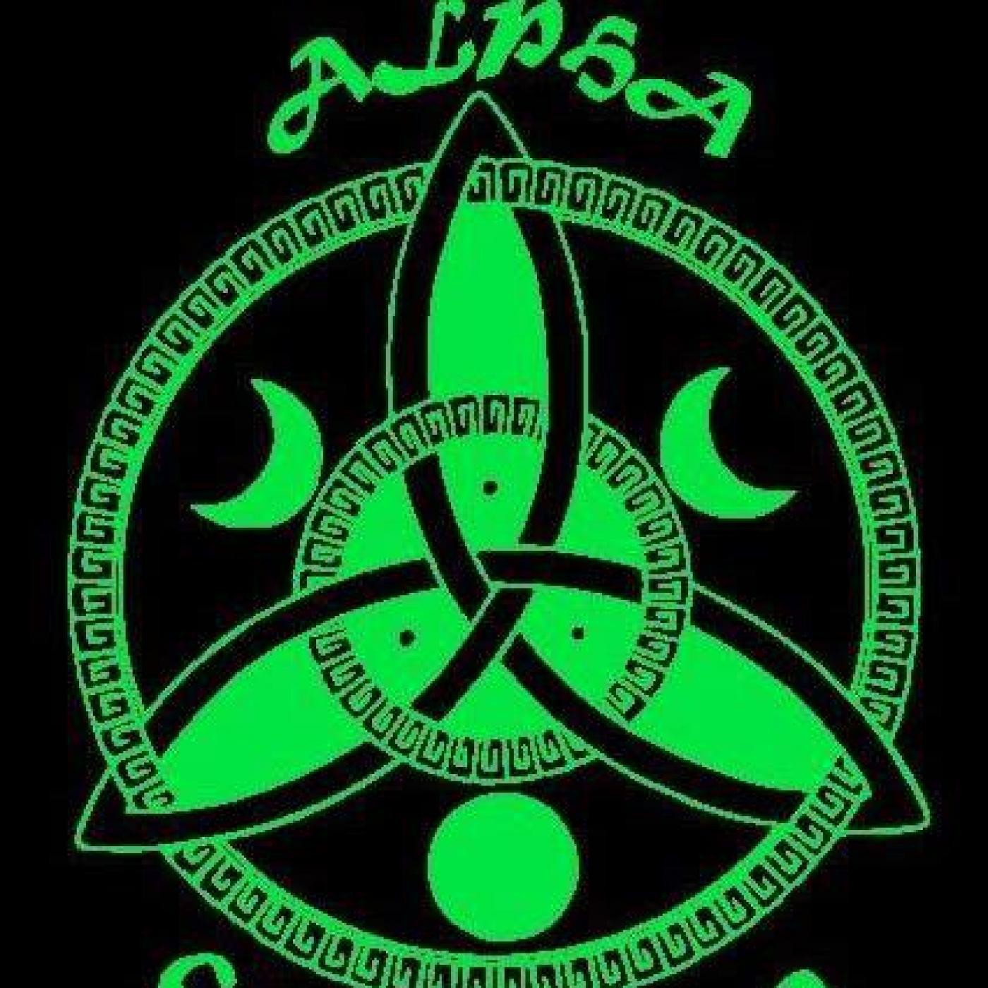 Alpha Granada  (Psicofonias)
