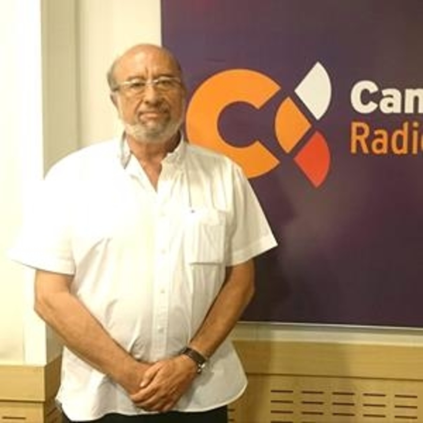 \'Conexión Amare\'  en Canaria Radio La Autonómica