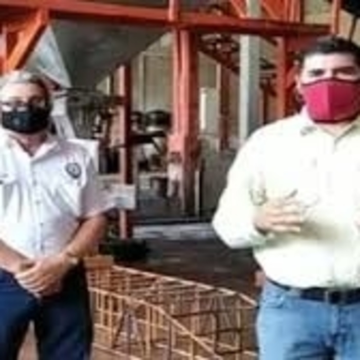 Sala de Prensa CORPO-MERIDA