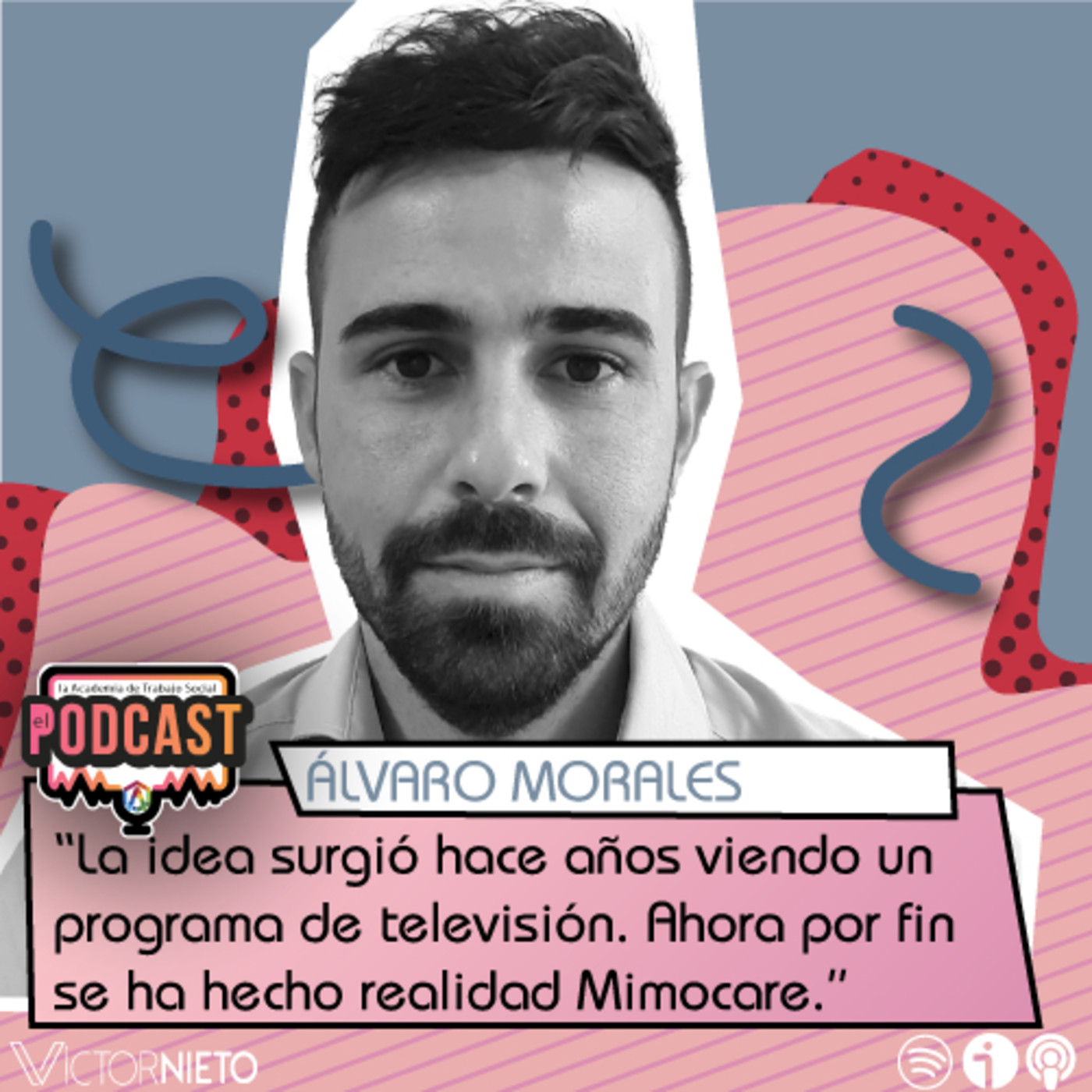 La Academia de Trabajo Social