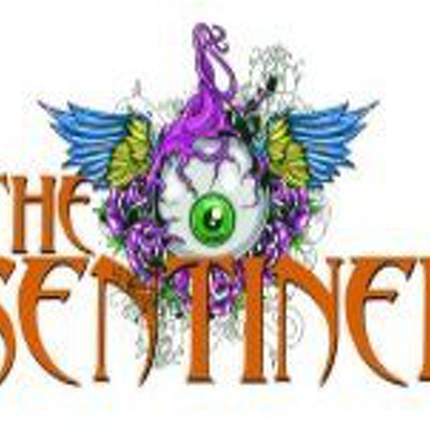 Radio The Sentinel 06-10-2014 episode artwork