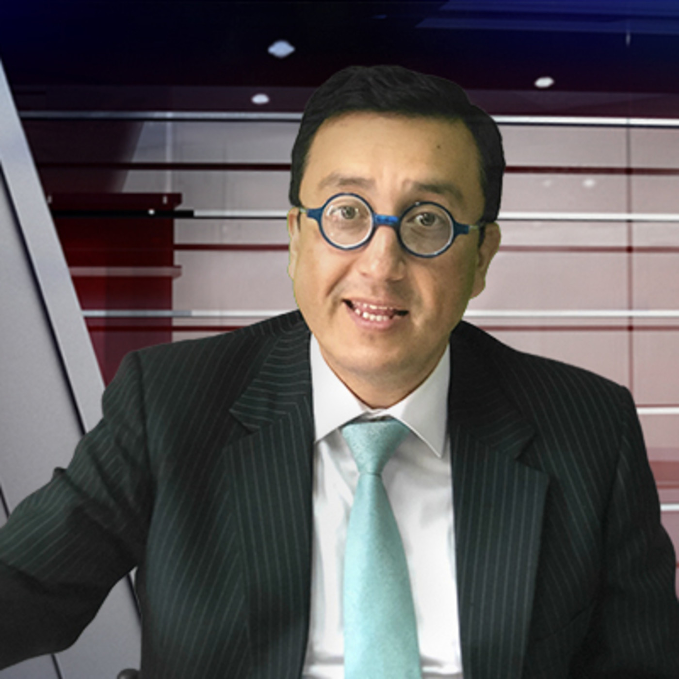 Glatzer Tuesta – Editorial 05 de agosto del 2019 episode artwork