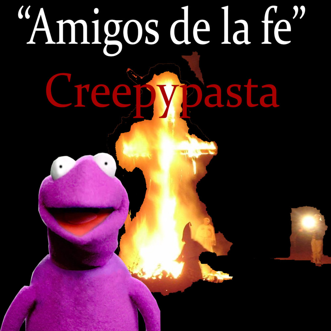 Creepypastas de Media Noche