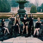 (G)I-DLE Music Collection (2018-2020)