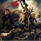 Podcast el Despacho de Auerbach: Episodio 3x07 'La Democracia no funciona"