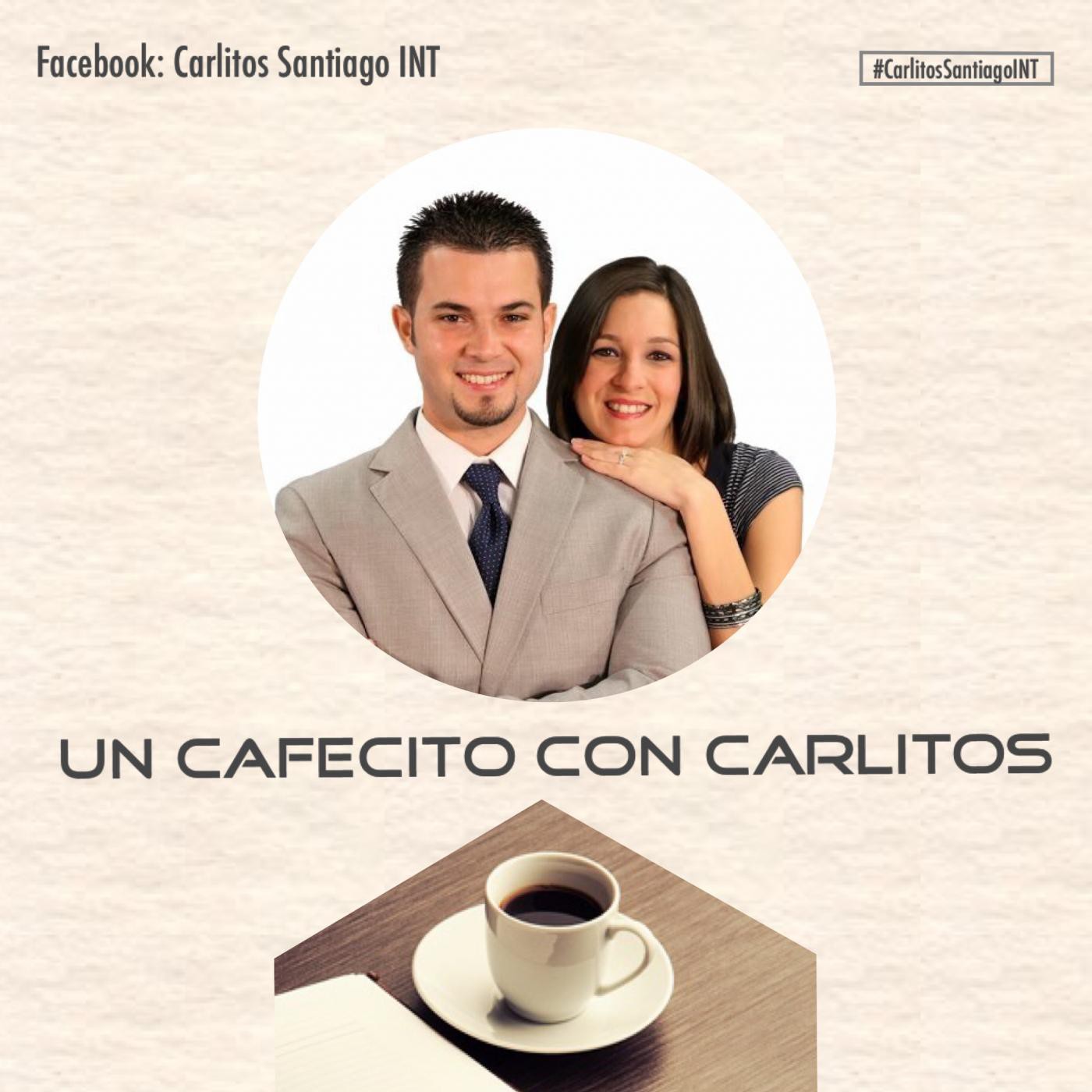 Un Cafecito con Carlitos