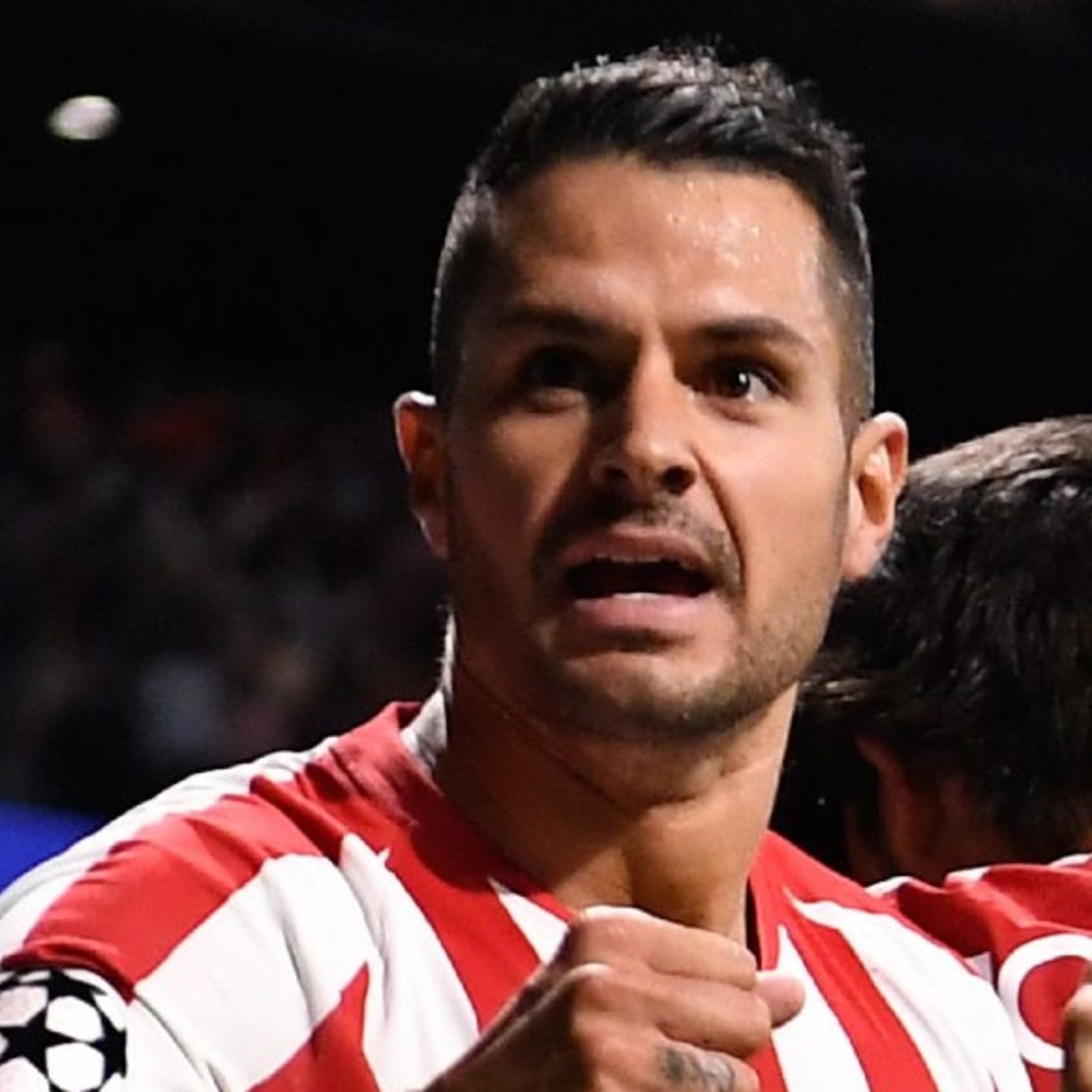 Atlético Play