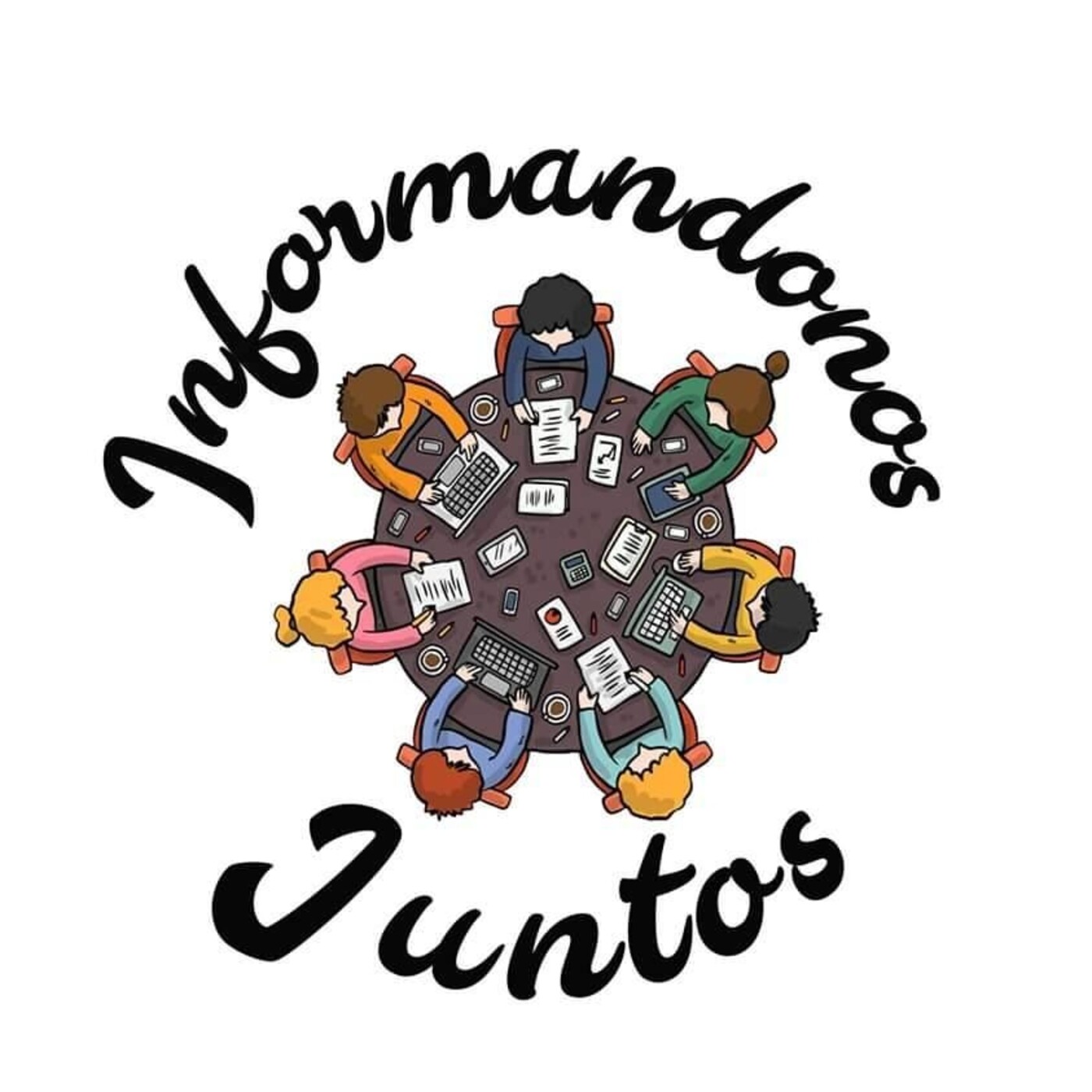 Informándonos Juntos 2020