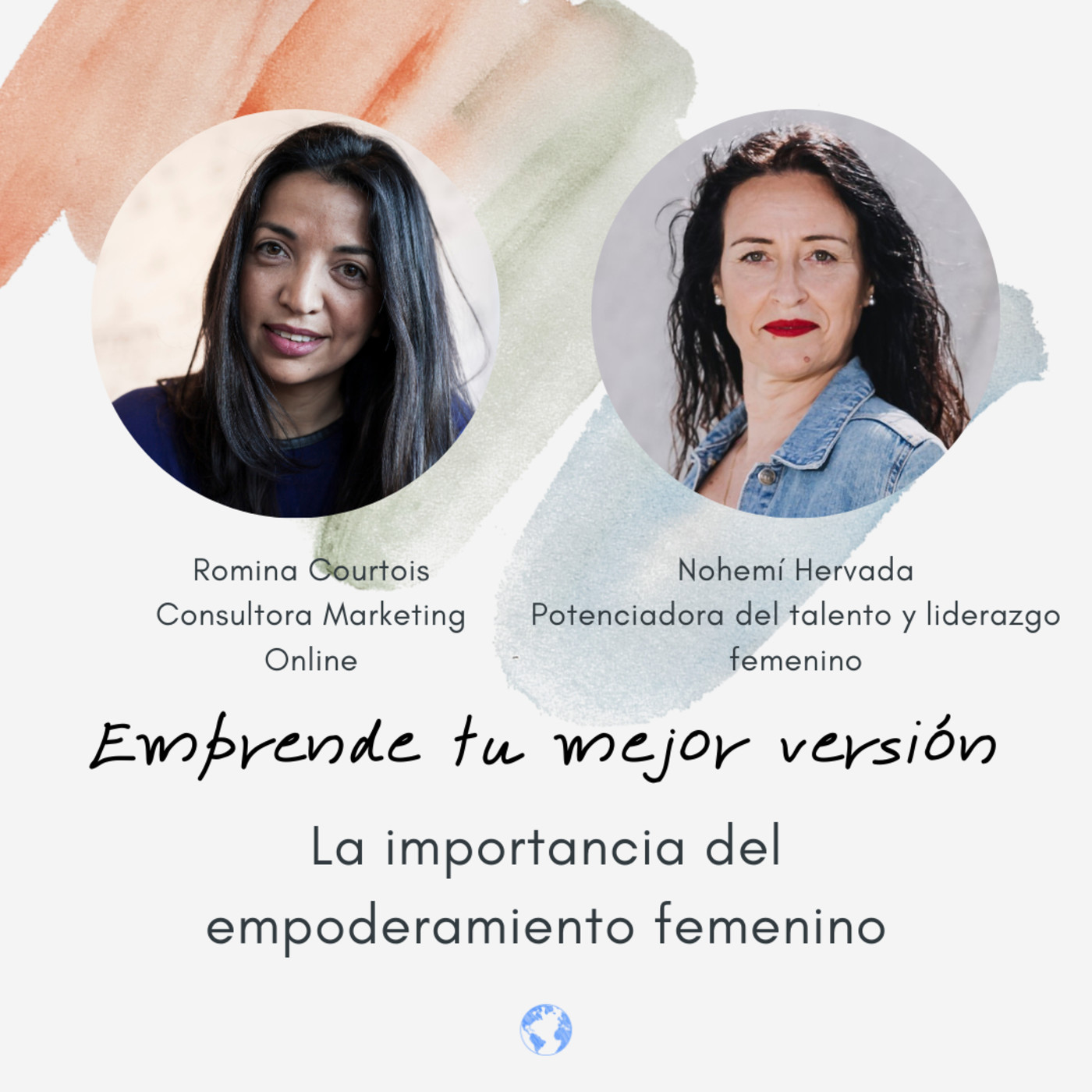 Emprende tu mejor versión