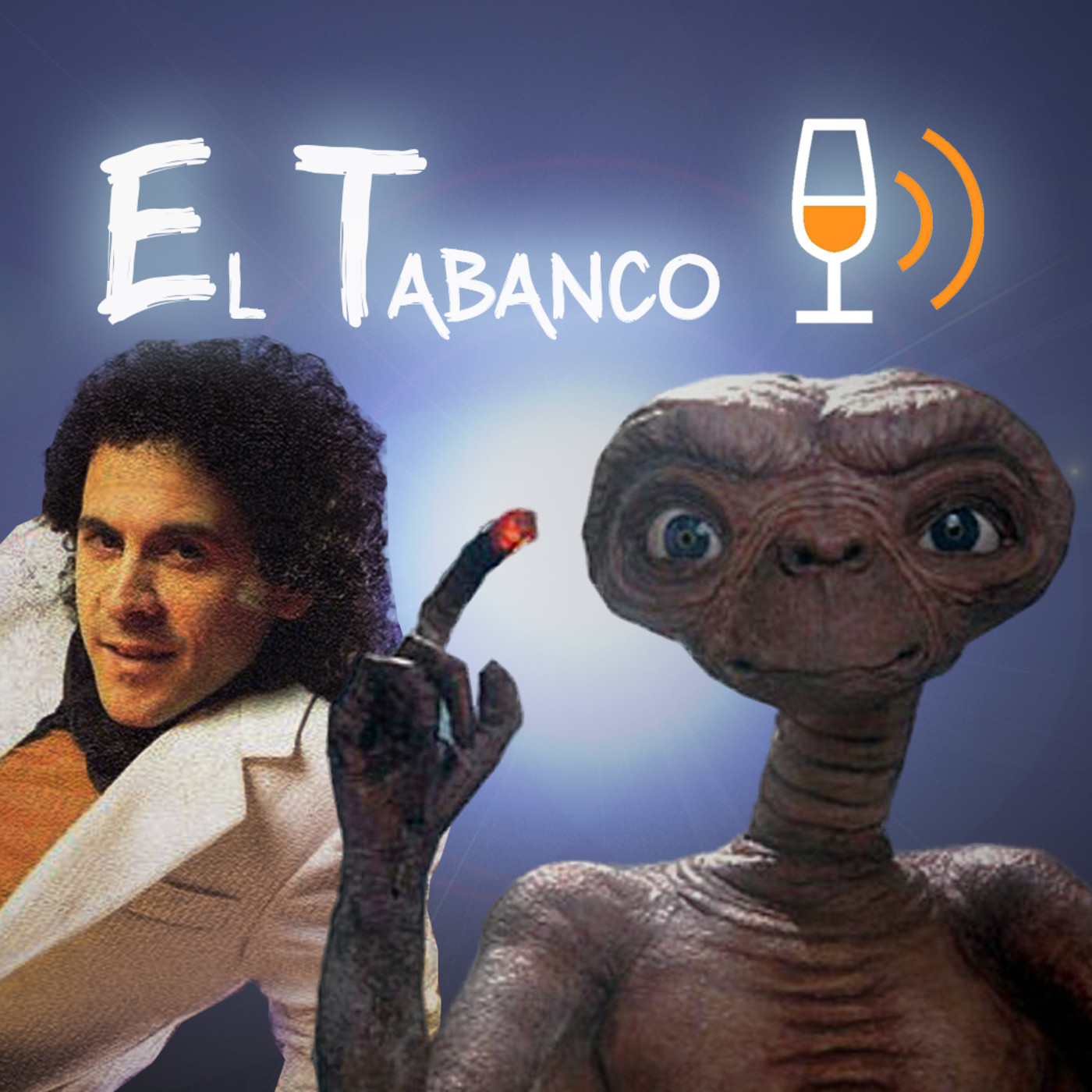 El Tabanco Podcast