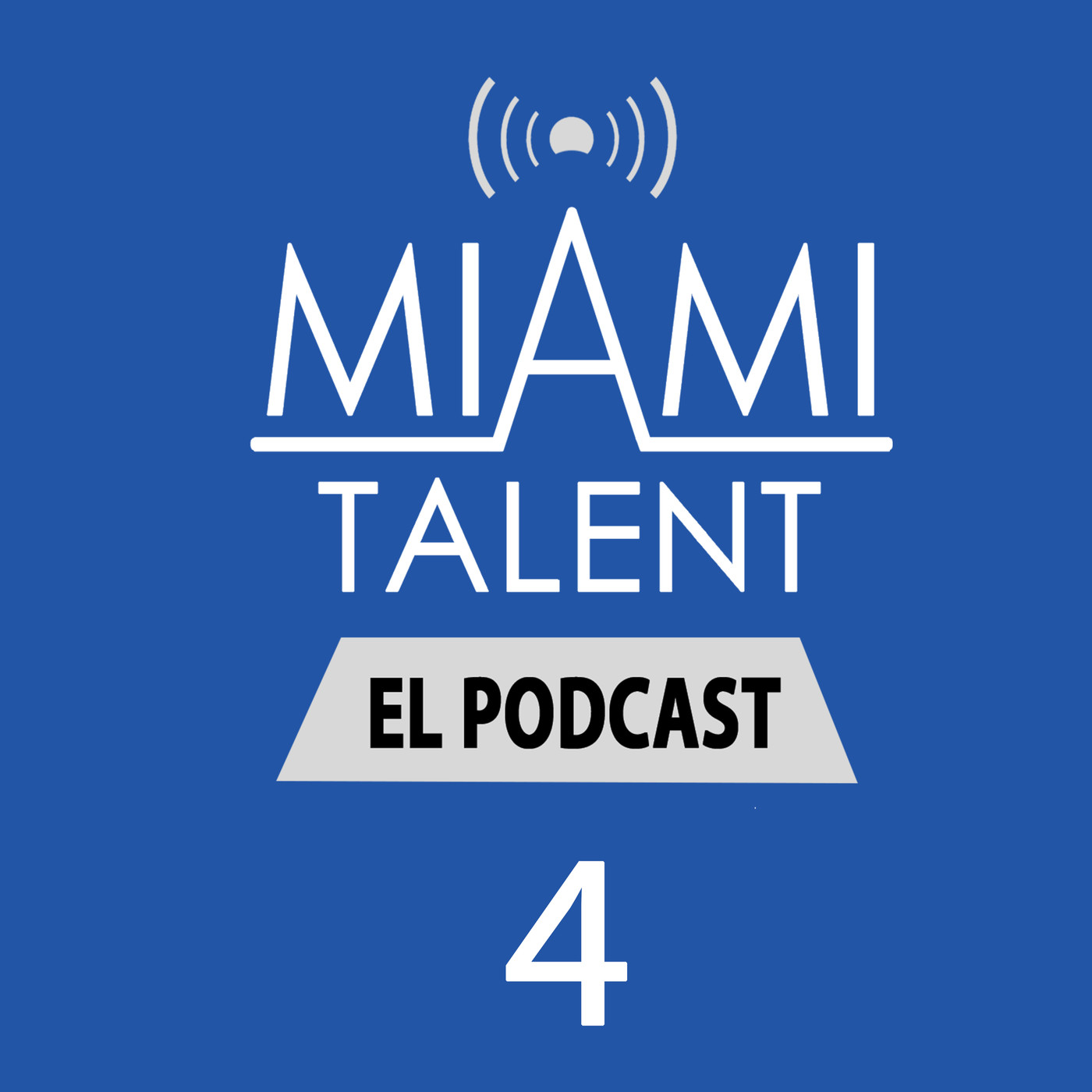 Lo importante es la historia | El Podcast #4