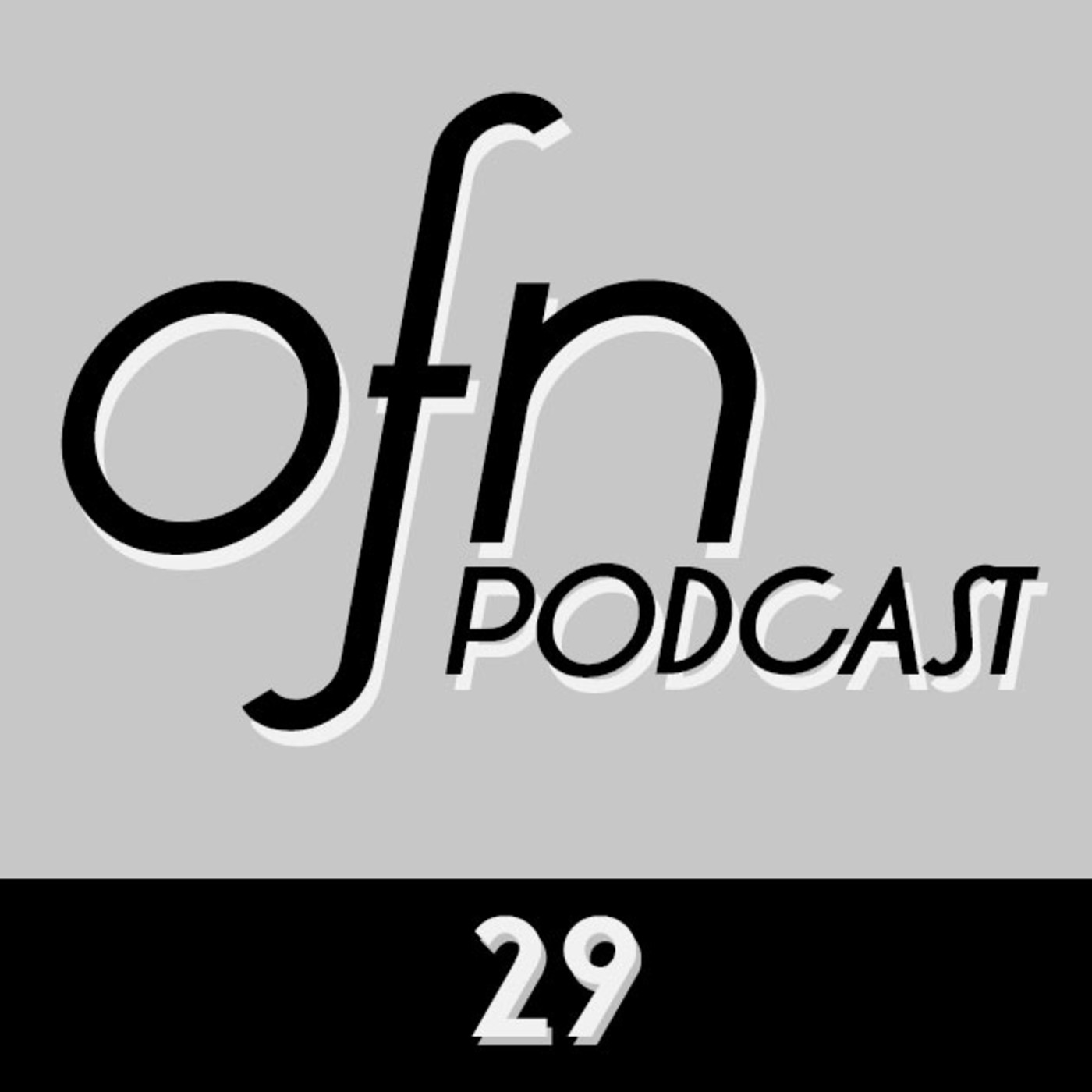 OFN - Podcast sobre diseño, publicidad e ilustraci