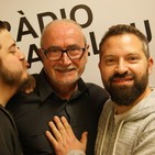 El Rincón del Cante - 16 de gener del 2020