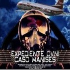 Expediente OVNI caso Manises