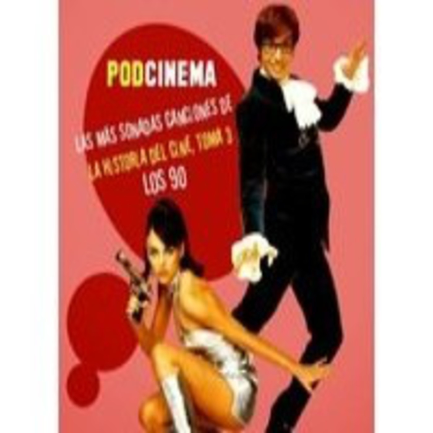 Podcinema