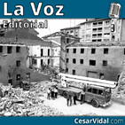 Editorial: Nosotros sí recordamos a las víctimas de ETA - 01/06/20