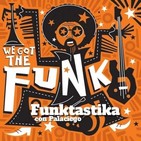 Funktástica - Capítulo 150