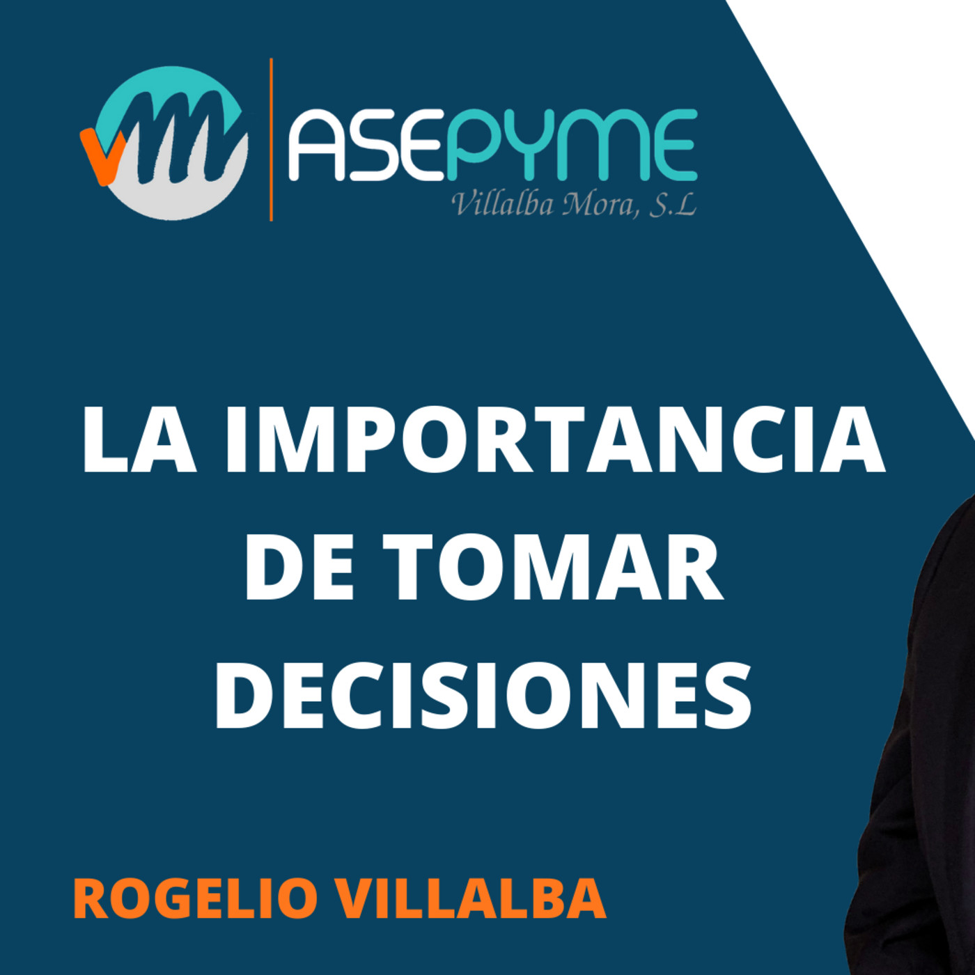 Rogelio Villalba Garcia