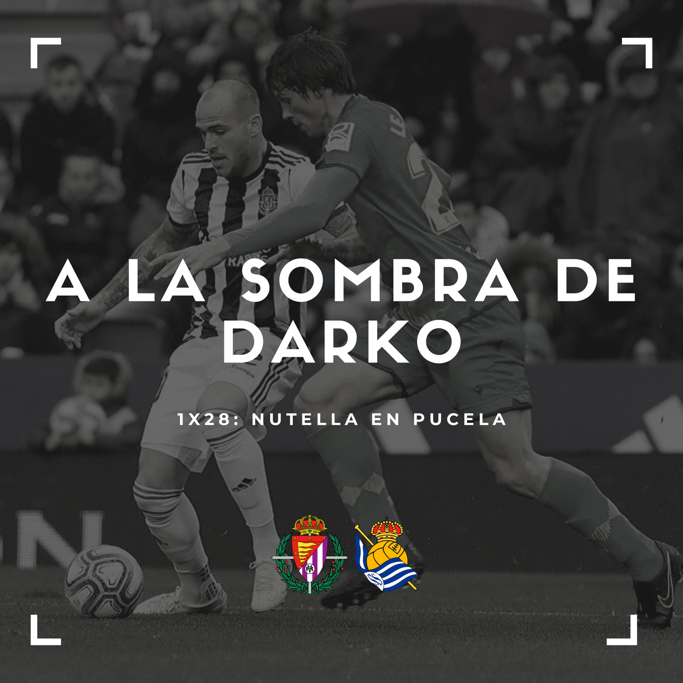 A la Sombra de Darko