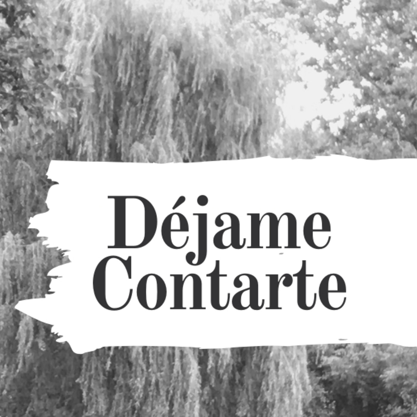 Déjame Contarte