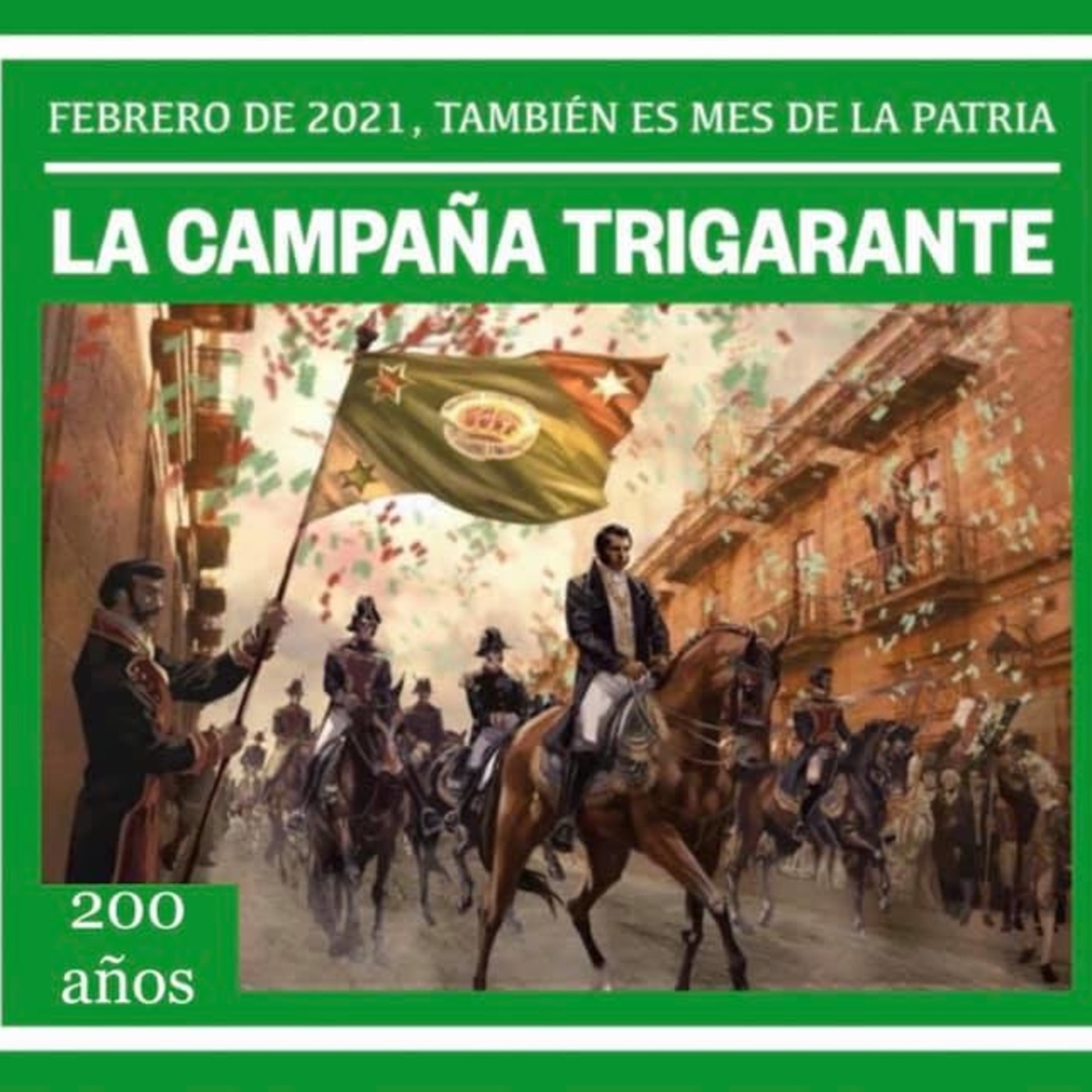 La Historia que Quiero Vivir con Villalpando