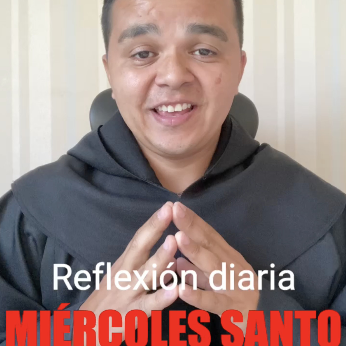 Reflexión Diaria
