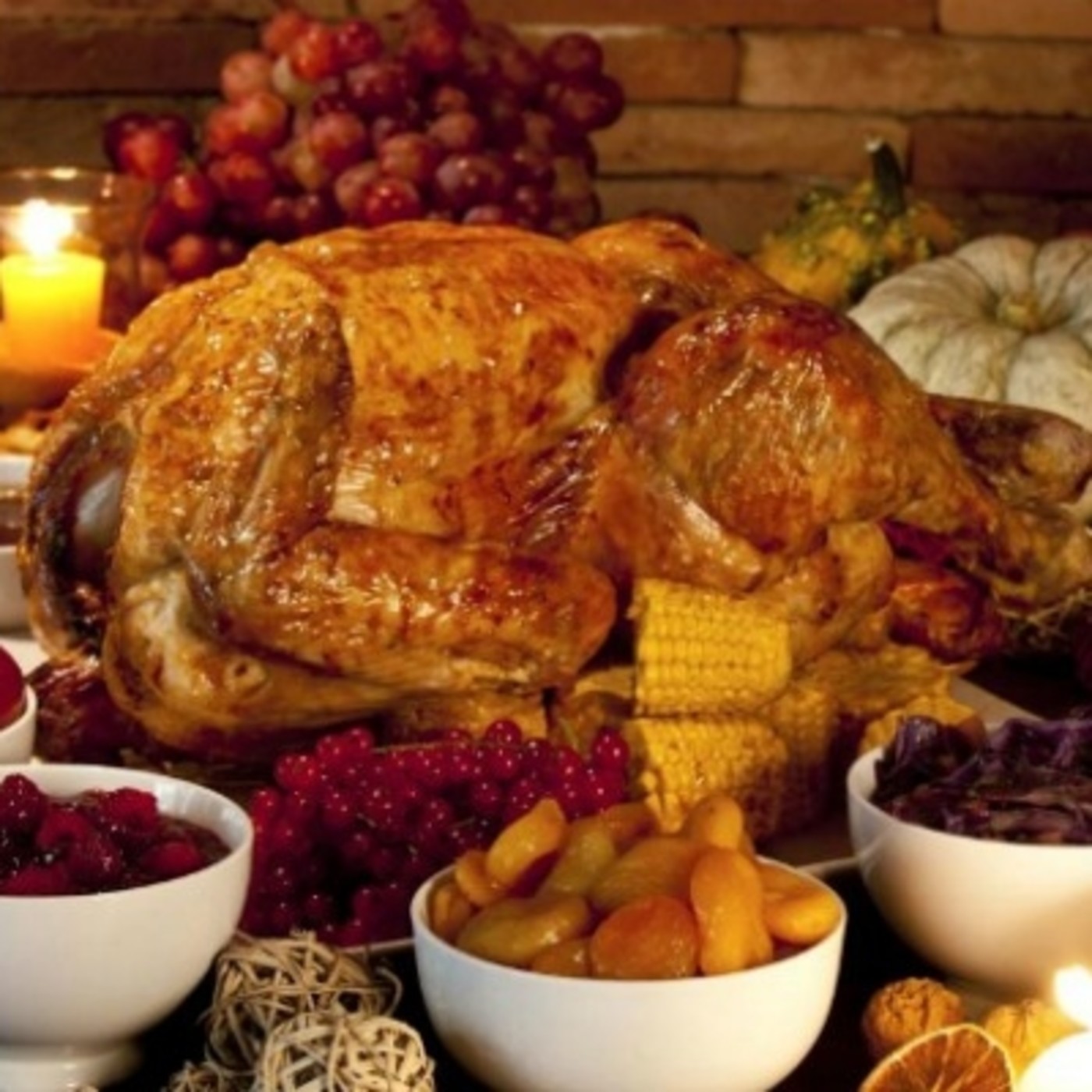 Cómo sobrevivir a los excesos de Navidad