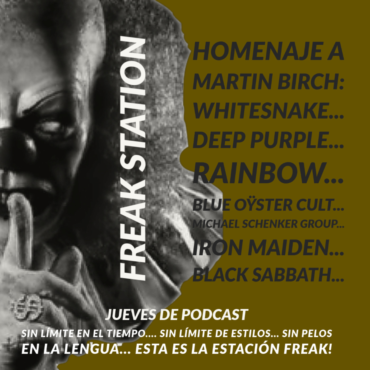 FreakStation