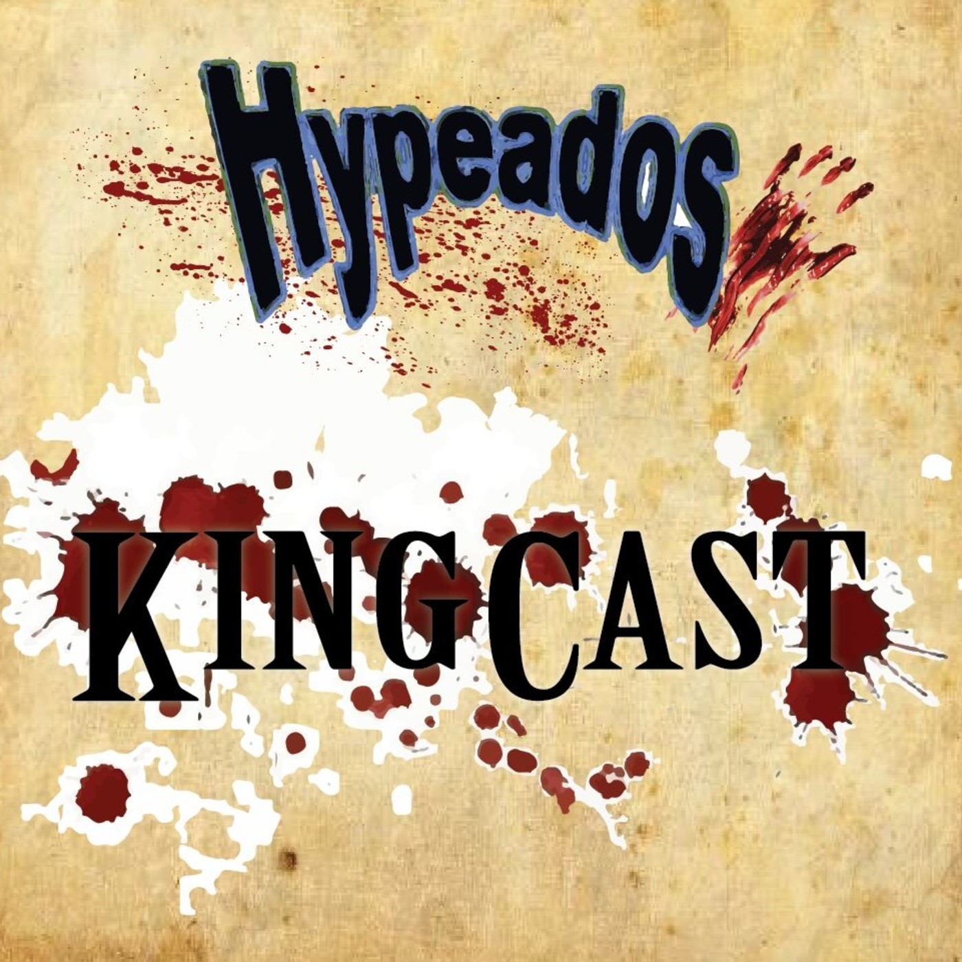 Kingcast