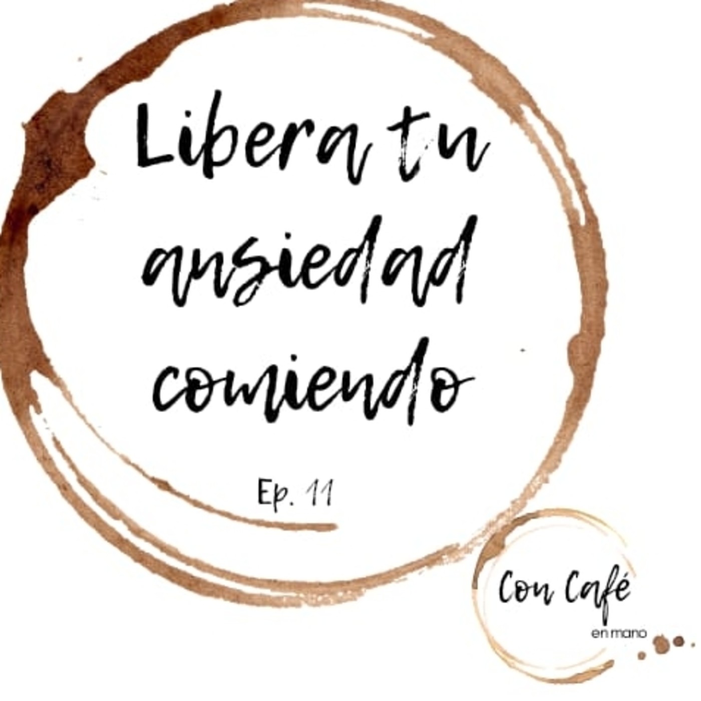 Con Café En Mano