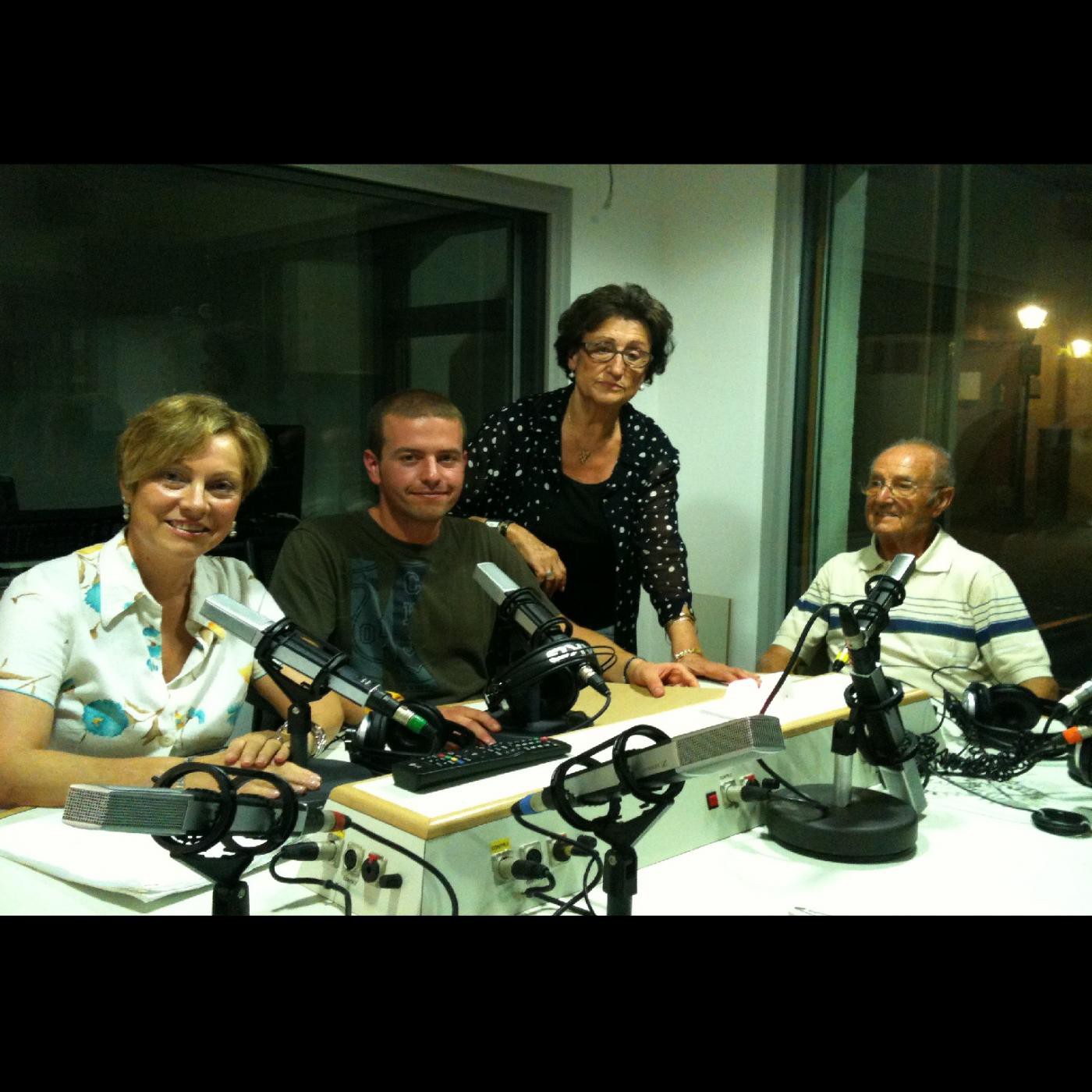 Radioteatre Matadepera