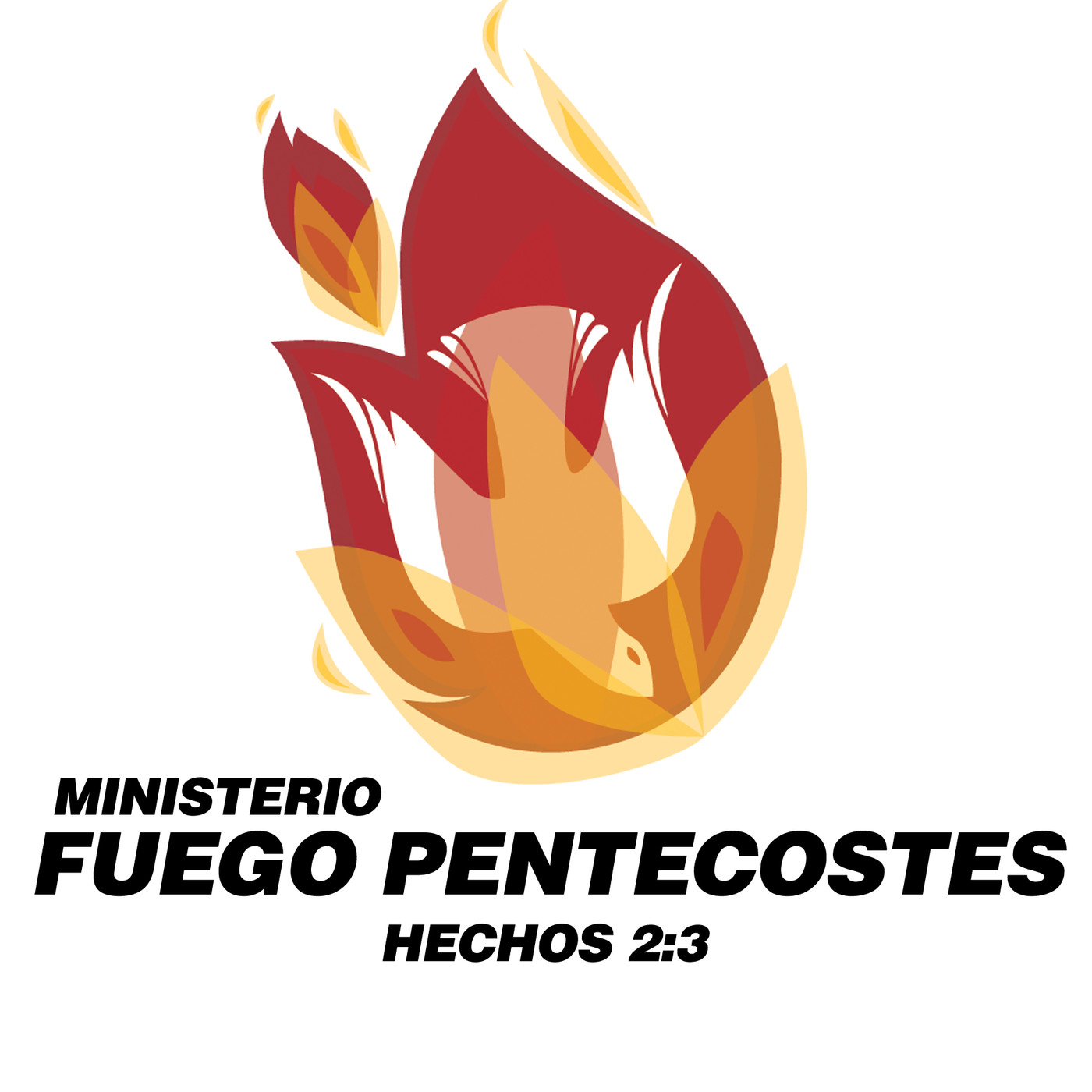 Ministerio Fuego Pentecostés
