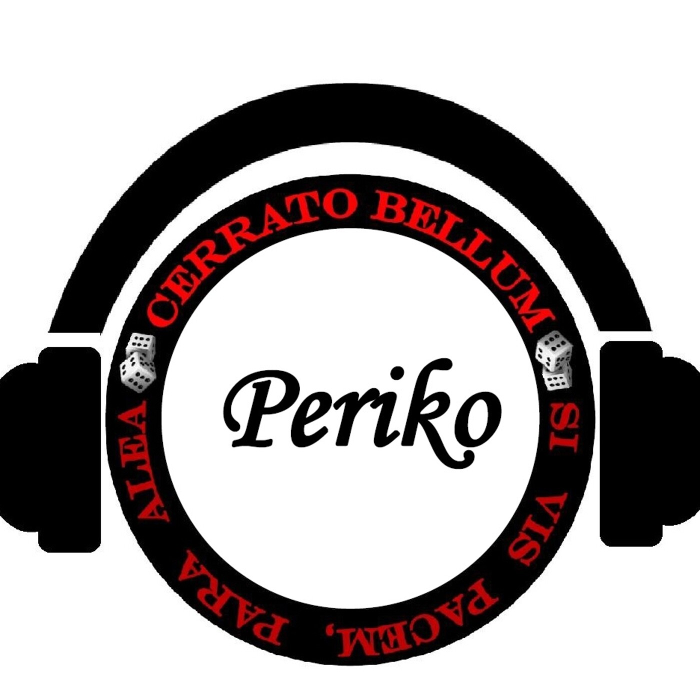 Camino a 9ed. con Periko episode artwork