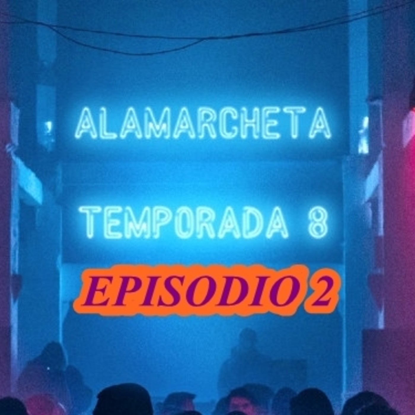 ALAMARCHETA 8.0