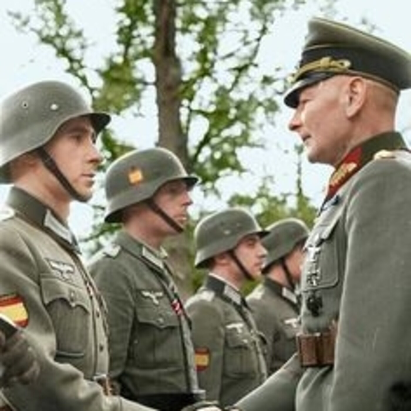 Curiosidades Segunda Guerra Mundial