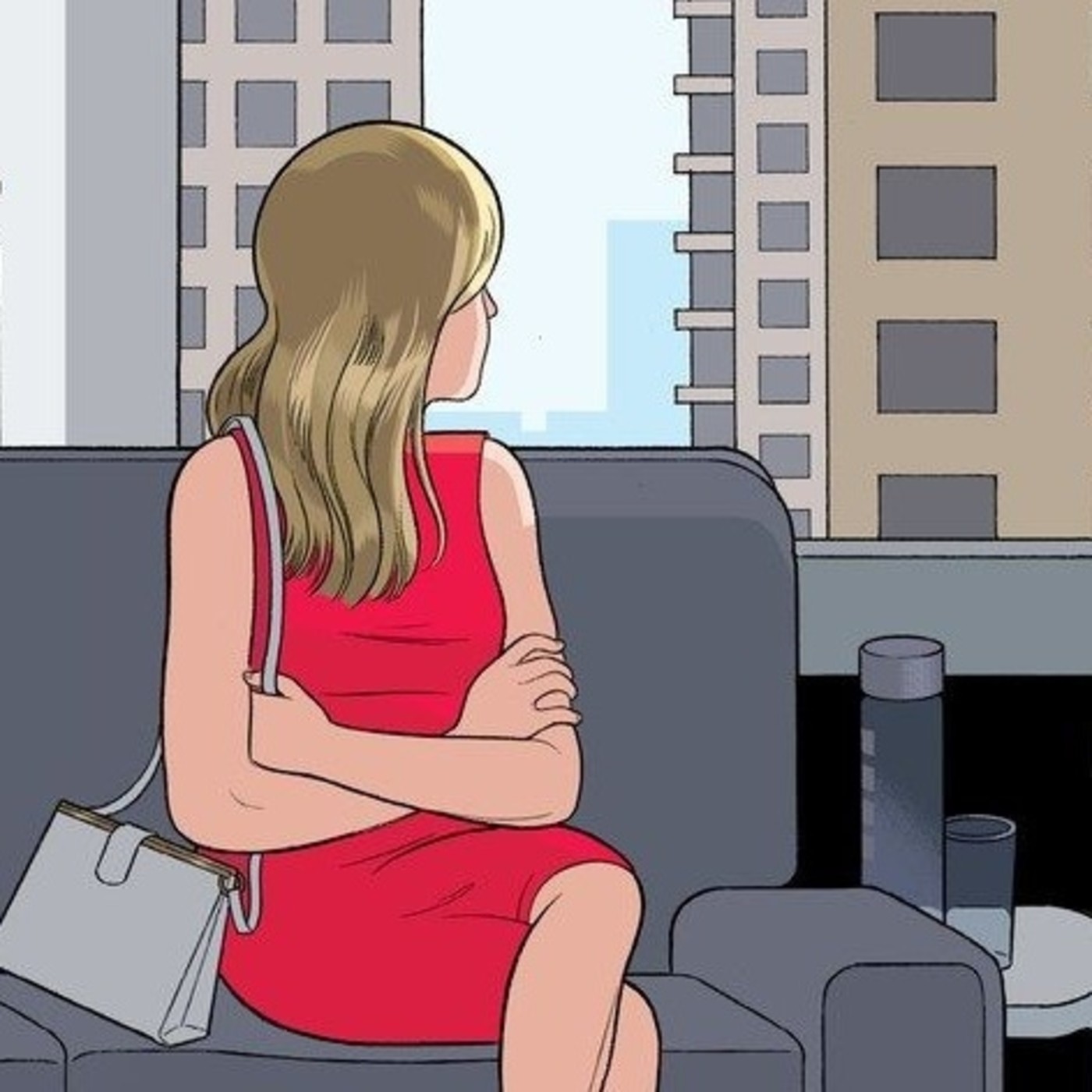 No te preocupes por nada episode artwork