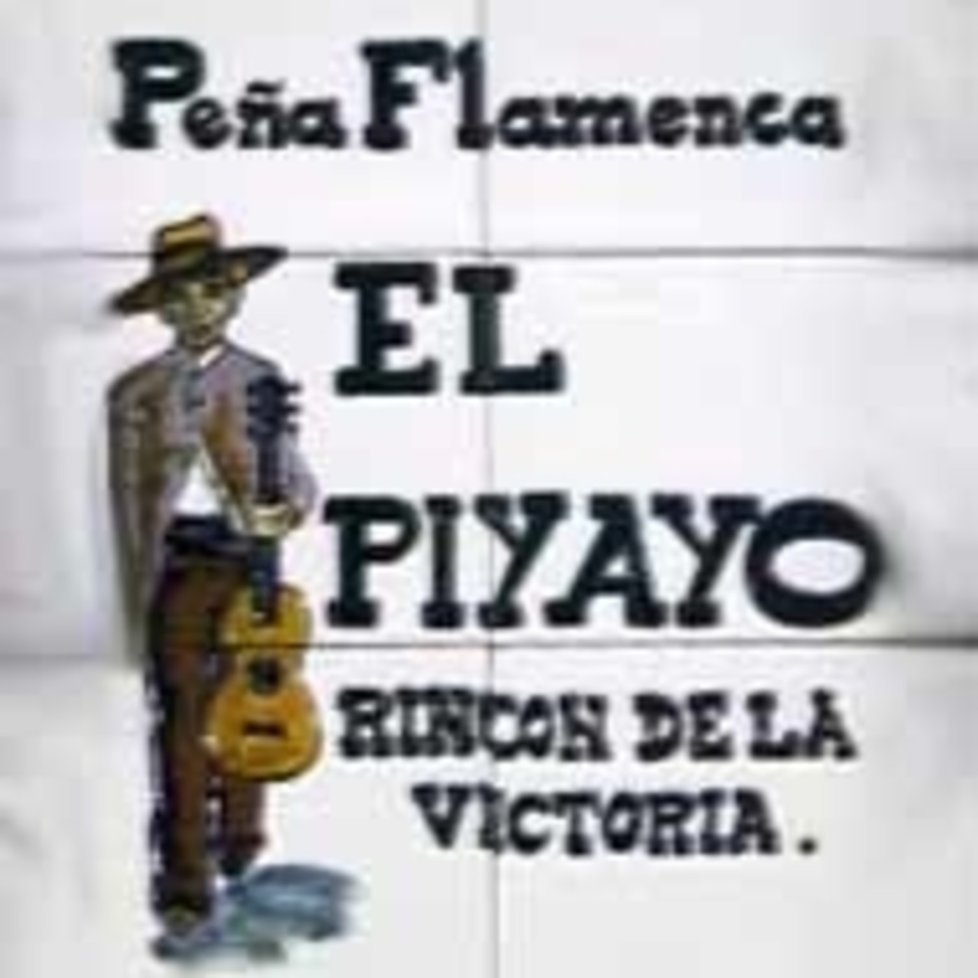 MISCELÁNEAS FLAMENCAS