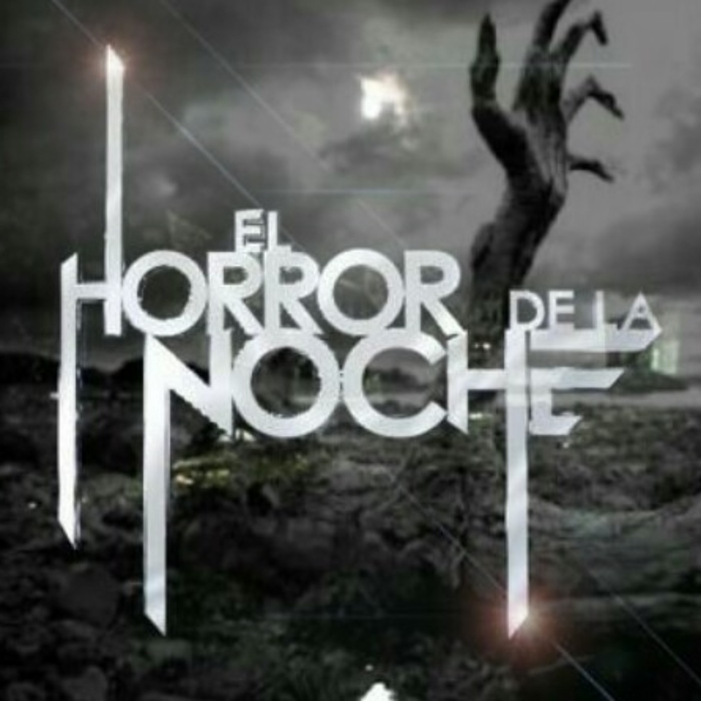 El Horror de la Noche | 24 de Julio 2018 El Horror de la Noche | 24 de Julio 2018
