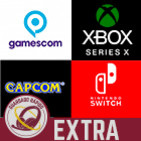 GR (Extra) Gamescom 2020, Super Mario All Star 2, rumores nuevo Resident Evil, Refritos en la Switch y Mando de Xbox One
